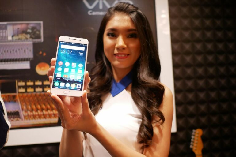 vivo v5 3