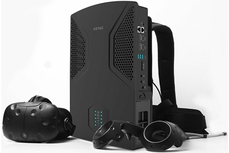 zotac vr go backpack 1 zotac vr go backpack 1