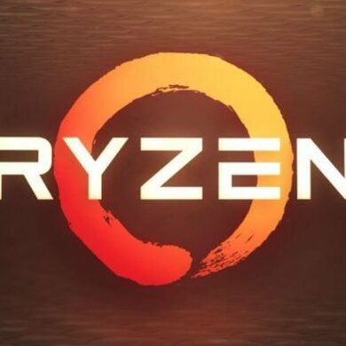 AMD Ryzen 1