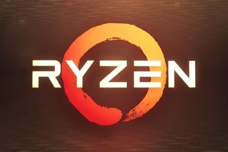 AMD Ryzen 1 AMD Ryzen 1