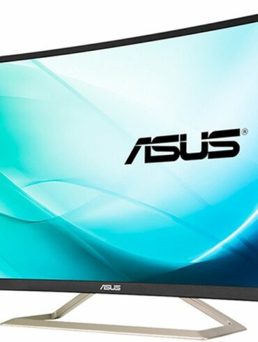 ASUS VA326H 1