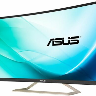 ASUS VA326H 1