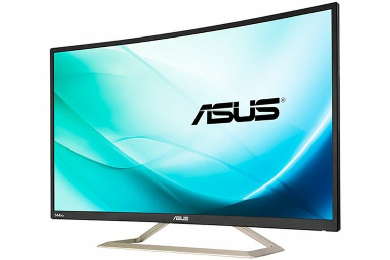 ASUS VA326H 1