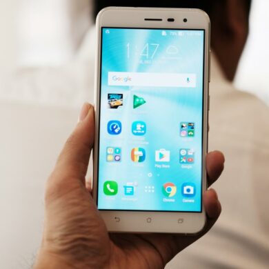 ASUS zenfone 3 ZE552KL launch 4