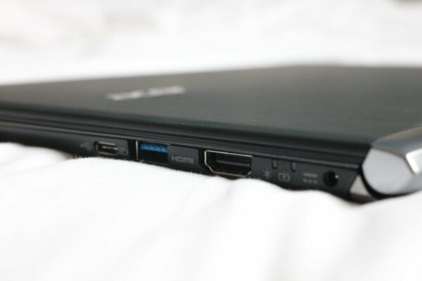 Review Acer Aspire S13 27 Acer Aspire S13 3