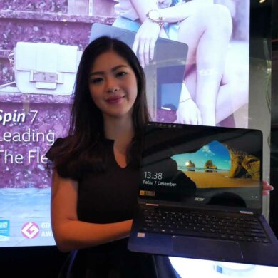 Acer Spin 7 1