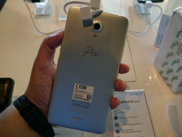 Alcatel Pixi 4 Erafone 4 Alcatel Pixi 4 Erafone 4
