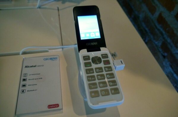Alcatel Pixi 4 Erafone 6 Alcatel Pixi 4 Erafone 6