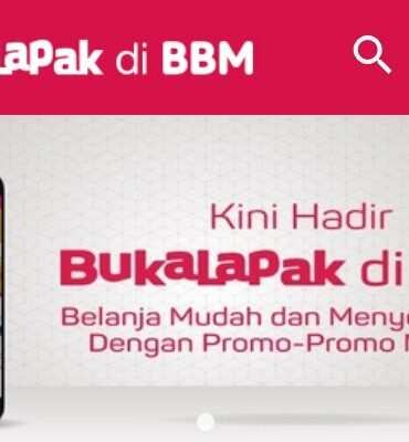 BBM Shopping Screenshot 2 BBM Shopping Screenshot 2