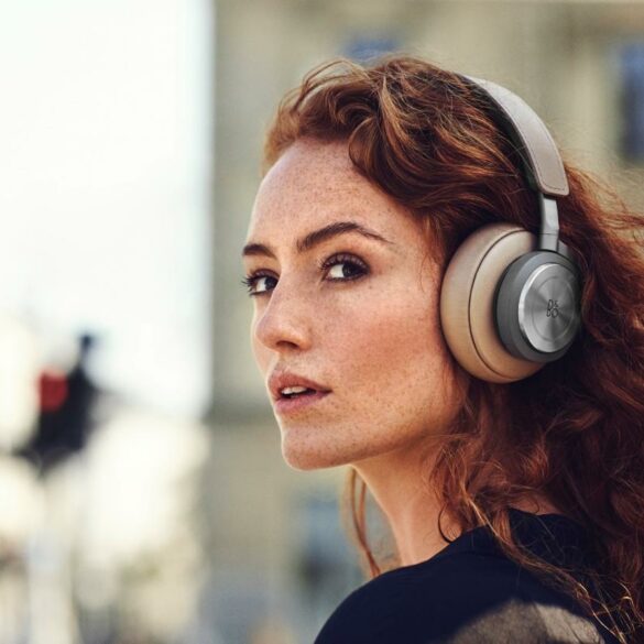 B&O BeoPlay H9: Headphone Wireless Pertama B&O dengan Penangkal Bising Aktif 24 BO H9 2