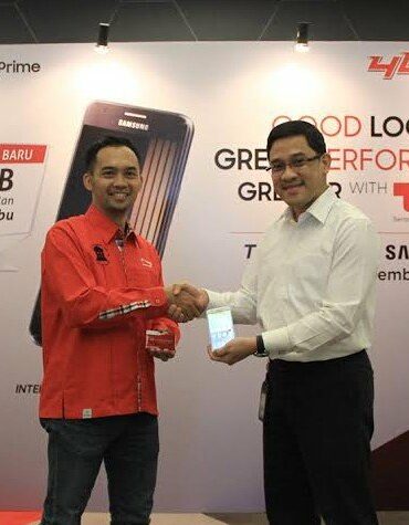Bundling Telkomsel Galaxy J5 Prime Bundling Telkomsel Galaxy J5 Prime