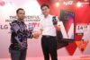 Bundling Telkomsel LG V20