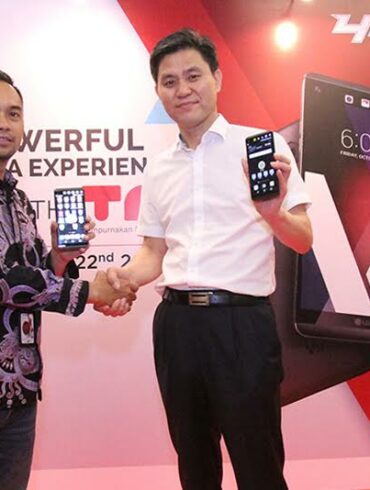 Bundling Telkomsel LG V20 Bundling Telkomsel LG V20