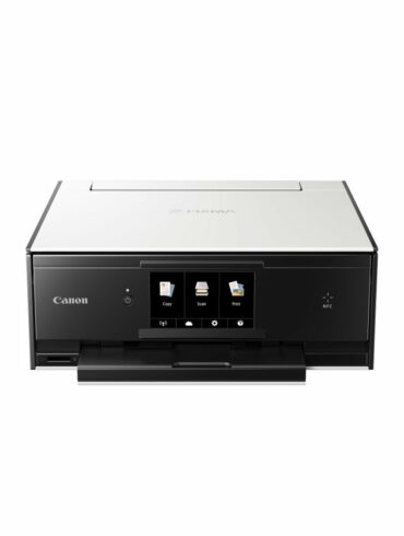 Canon PIXMA TS9020 1 Canon PIXMA TS9020 1