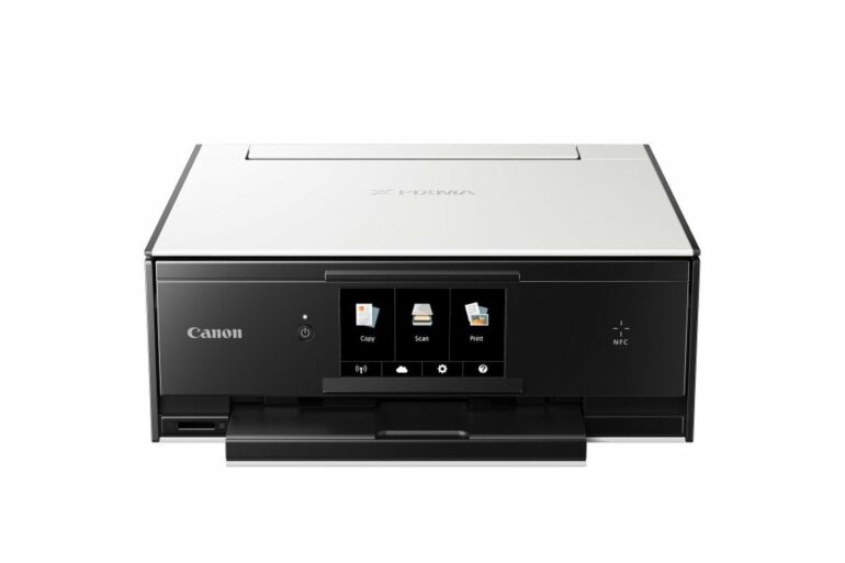 Canon PIXMA TS9020 1