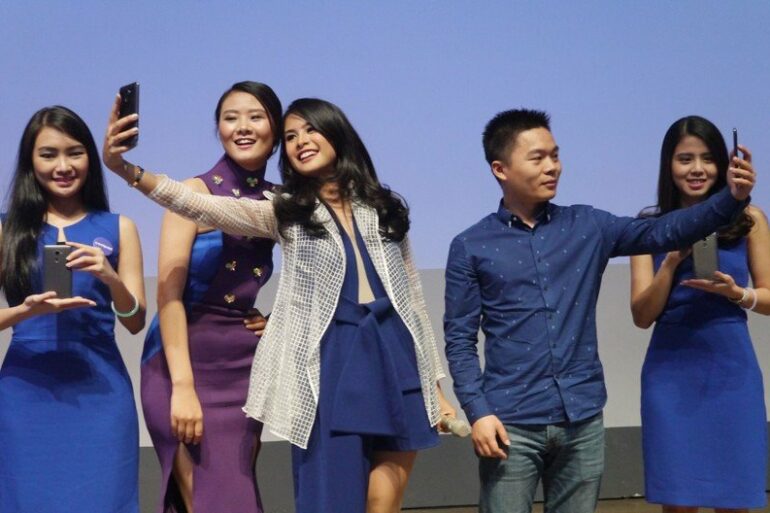 Coolpad Fancy 3 Indonesia 3