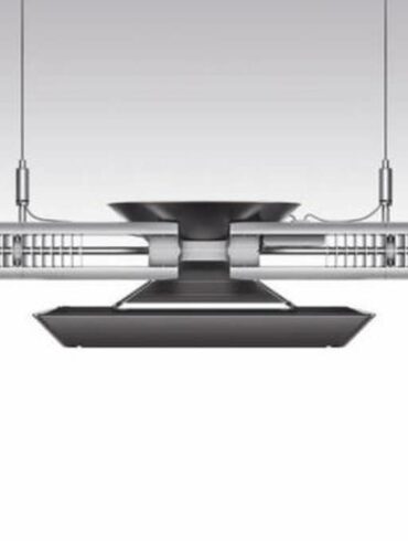 Dyson Cu Beam Duo 1 Dyson Cu Beam Duo 1
