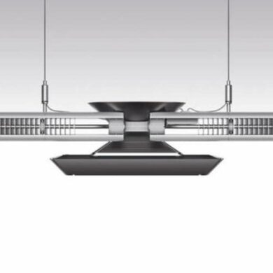 Dyson Cu Beam Duo 1