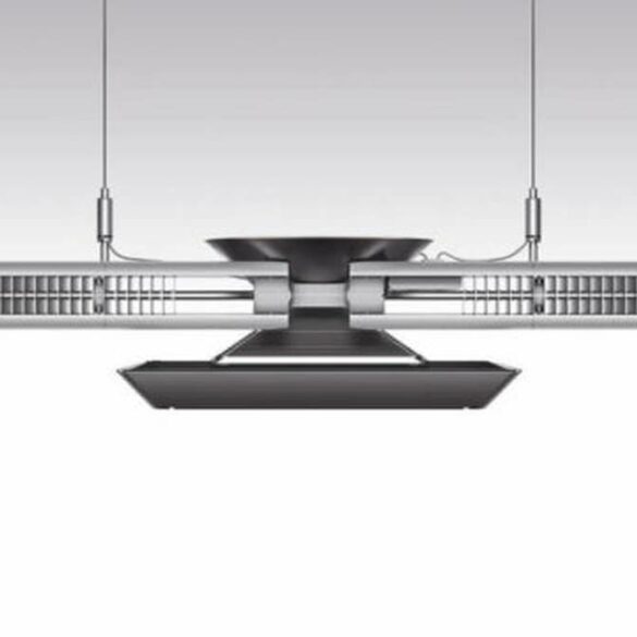 Dyson Cu-Beam Duo: Lampu LED yang Bisa Tahan 22 Tahun 19 Dyson Cu Beam Duo 1