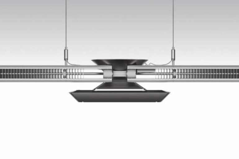Dyson Cu Beam Duo 1