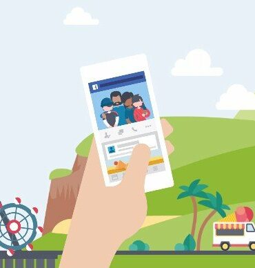 Facebook Parents Portal