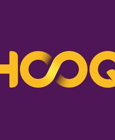 Hooq Logo