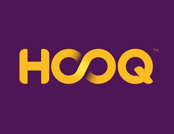 Hooq Logo