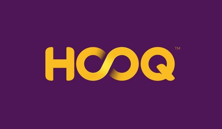 Hooq Logo Hooq Logo