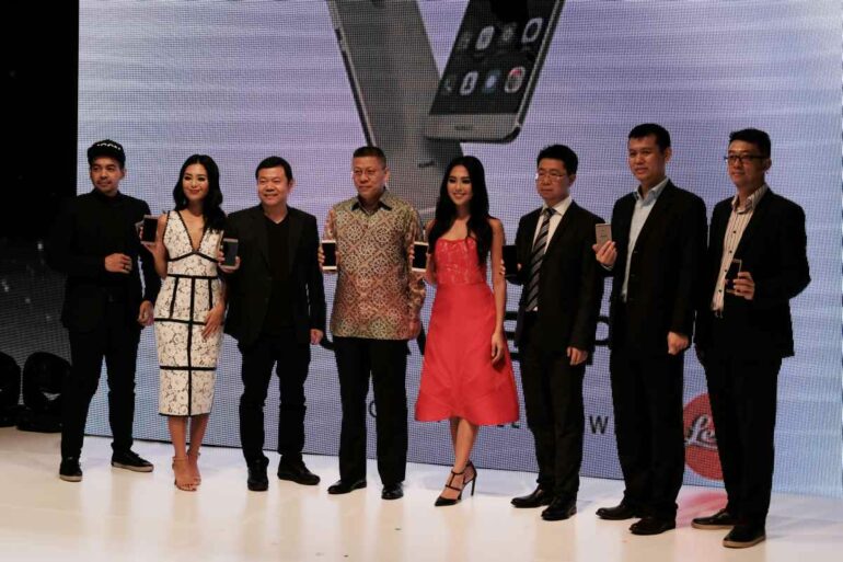 Huawei P9 1