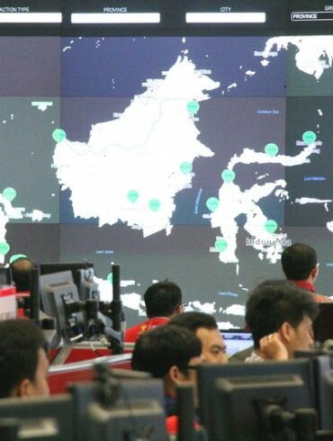 IOC Telkomsel 1