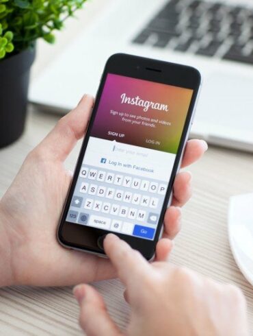 Instagram