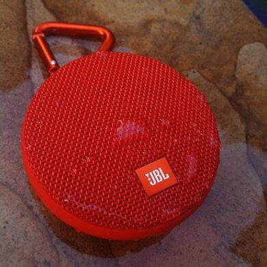 JBL Clip 2 2