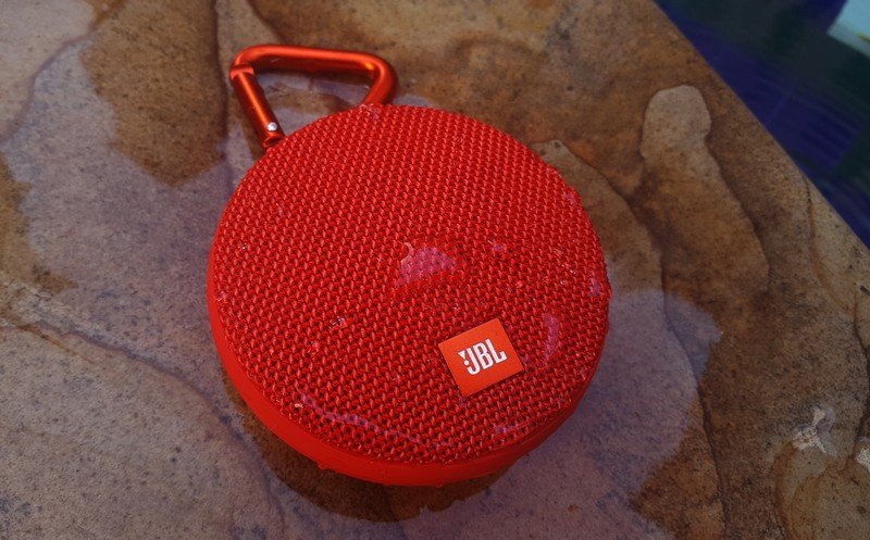 JBL Clip 2 2