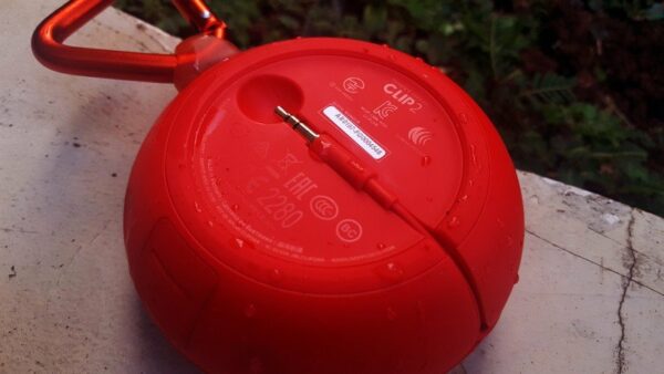 JBL Clip 2 5