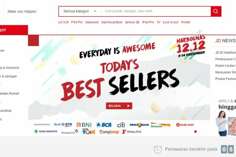 JD.id 1 JD.id 1