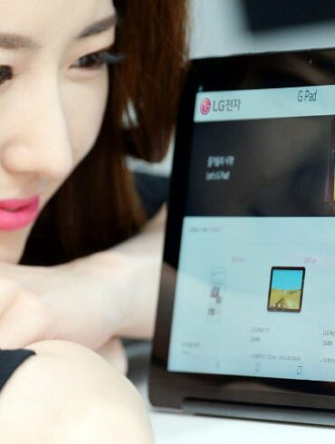 LG G Pad III 10.1 1 LG G Pad III 10.1 1