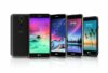 LG K Series 2017