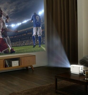 LG ProBeam