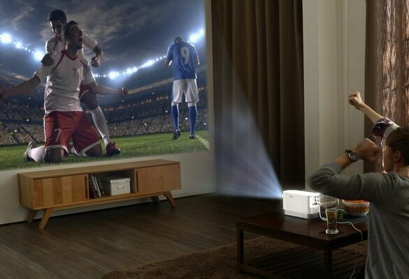 LG ProBeam