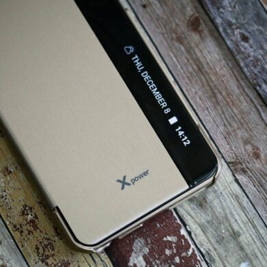 LG X Power 10