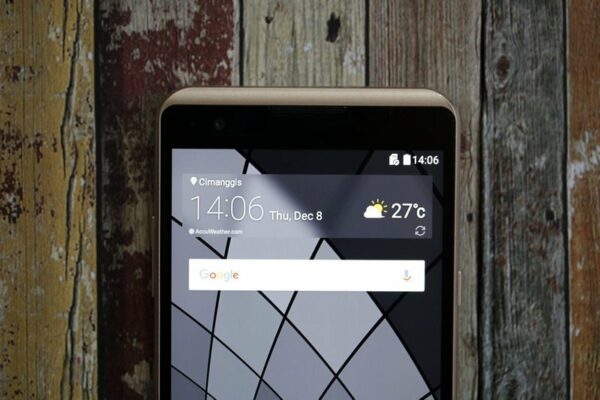 Review LG X Power 21 LG X Power 8