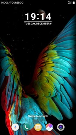 Review LG X Power 31 LG X Power UI UX 5.0 6