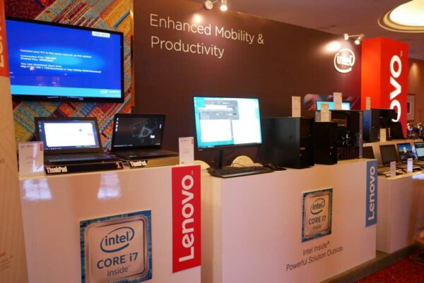 Lenovo Enterprise Day 2016 2 Lenovo Enterprise Day 2016 2