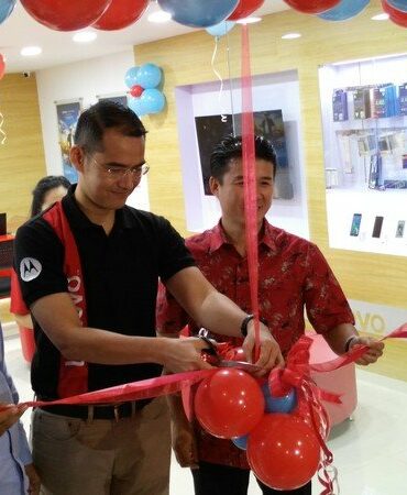 Lenovo Mobile Exclusive Service Center 1