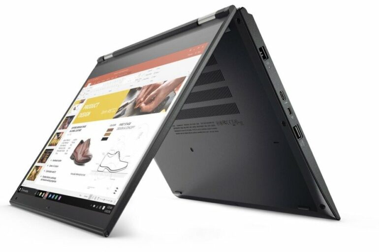 Lenovo ThinkPad YOGA 370 2 Lenovo ThinkPad YOGA 370 2