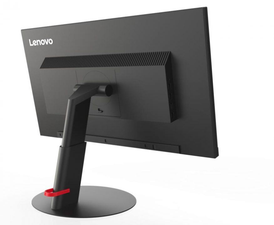 Lenovo ThinkVision P27h 3