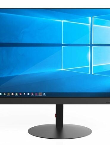 Lenovo ThinkVision P27h Lenovo ThinkVision P27h