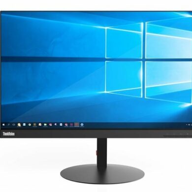 Lenovo ThinkVision P27h