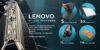 Lenovo Unlock Your Prize