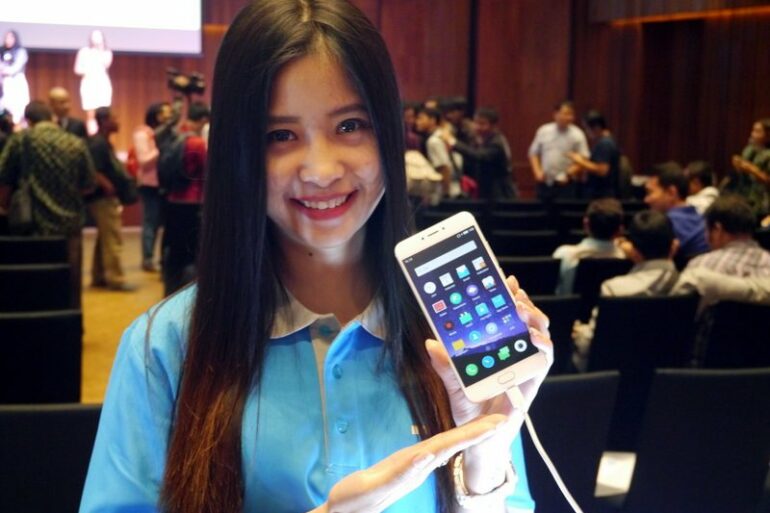 Meizu MX6 M3 Note dan M5 2